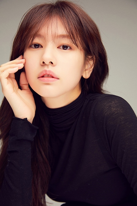 정소민, ‘2018년 새 프로필 컷' 공개