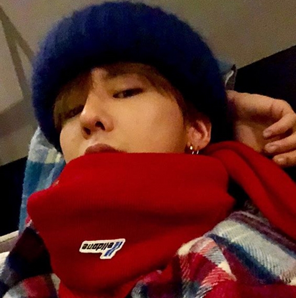 지드래곤, '빗장 풀린 軍문제...뒷말만 무성 어떤 답변꺼낼까?'