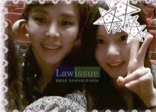 '이 정도 일 줄' 윤영주, 세월을 비켜간듯한 성숙美 선보여