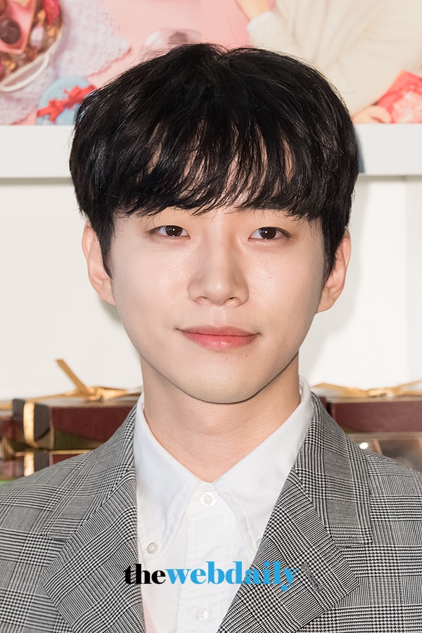 2PM 준호, 고디바 준호 팬사인회 현장
