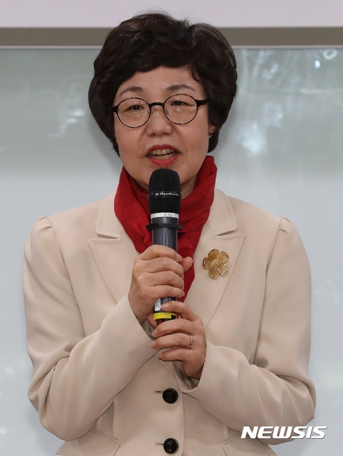 권미혁, 입양휴가 규정 신설 추진... ‘남녀고용평등법 개정안’