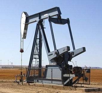 美 원유재고 3주만에 110만 배럴↓