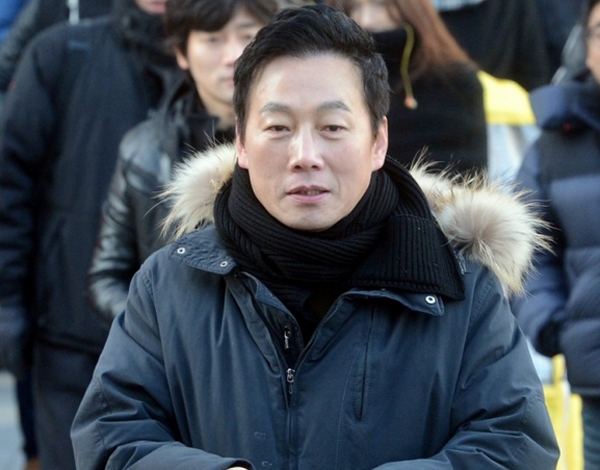 정봉주, 정계 등판...돌아온 스나이퍼 '어떤 보따리 꺼내 놓을까'