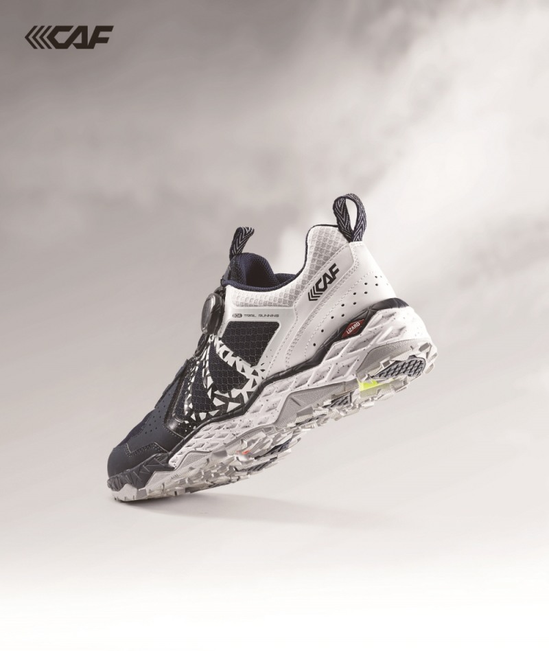 멀티 트레일러닝화 파이썬 SG .(사진=르까프)