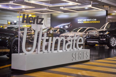 허츠가 창립 100주년 기념 2차 프로모션을 실시한다