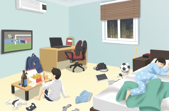 (사진=한국건강관리협회 서울서부지부)