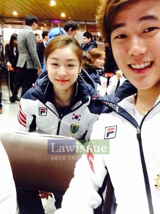 이른 새벽부터 뜨거운 감자...이 세 사람, 어쩌다가 이런 일이