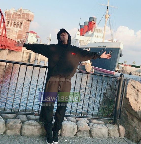 무성한 말들 속 갖가지 잡음 일었던 그, 소속사 반박글 보니