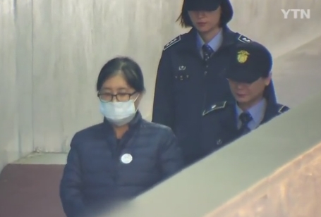 와이티엔 보도화면 캡쳐