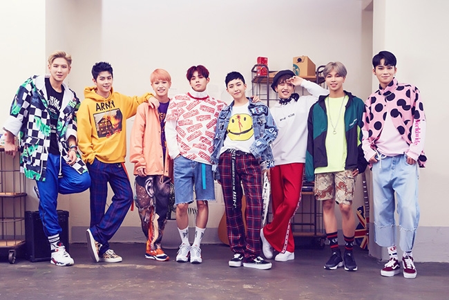 마스크(MASC), 평창동계올림픽 ‘헤드라이너쇼’ 출연