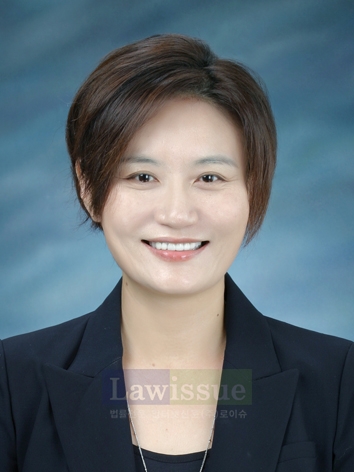 이소영 대구대 교수.(사진=대구대학교)