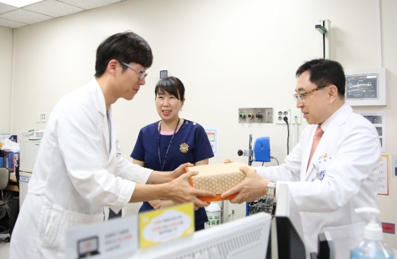 (사진=상계백병원)