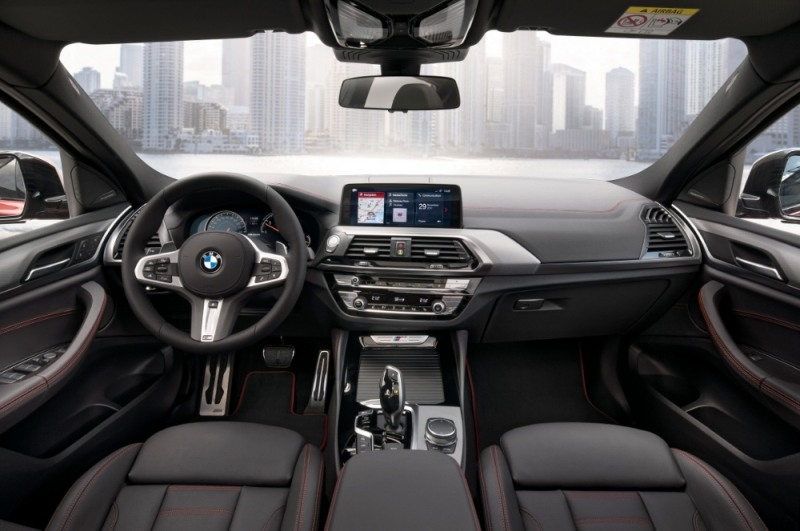 BMW, 2세대 ‘뉴 X4’ 공개…역동성·효율성 겸비