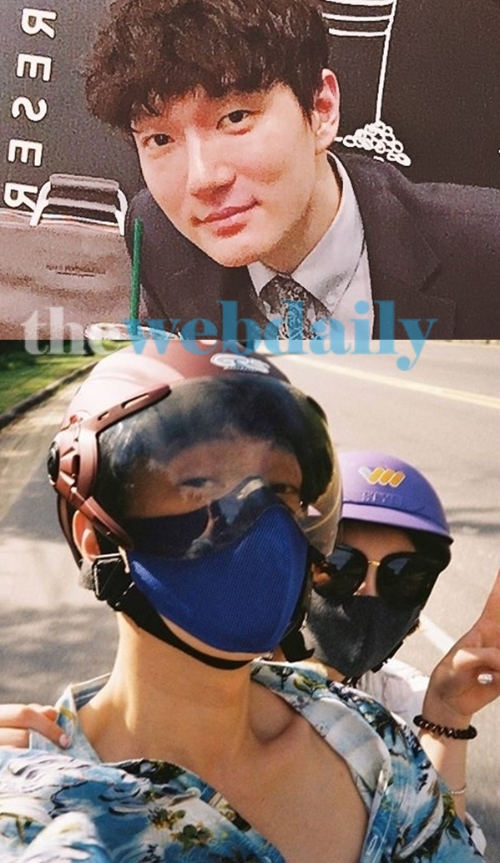 예학영, 하루가 지나도 여전히 뜨거운 감자...어쩌다 이런 일이