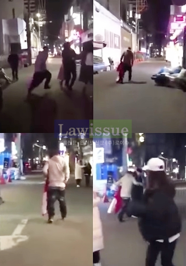 반복적인 몹쓸짓...정상수, 이를 접한 많은 이들 반응 '싸늘 할 수 밖에'