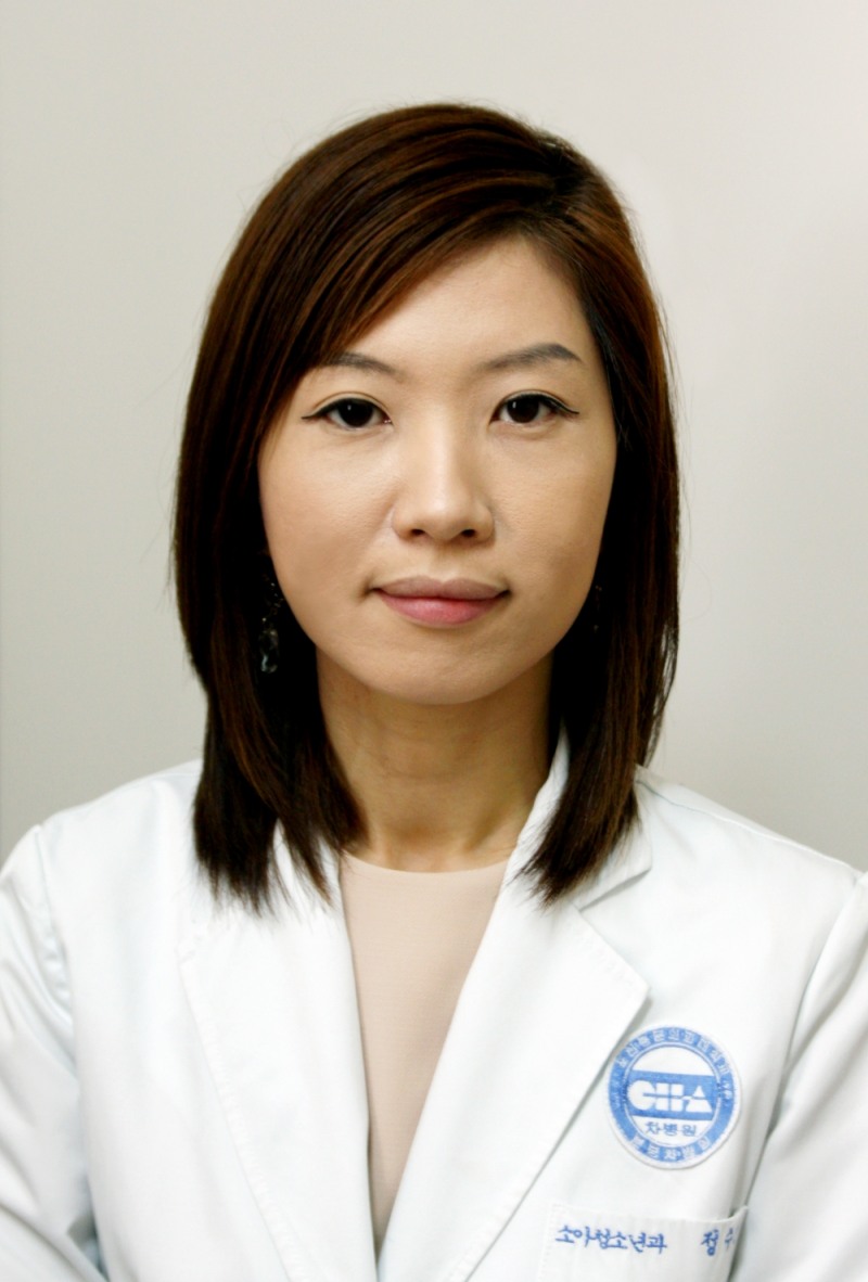 (사진=분당차병원 소아청소년과 정수진 교수)