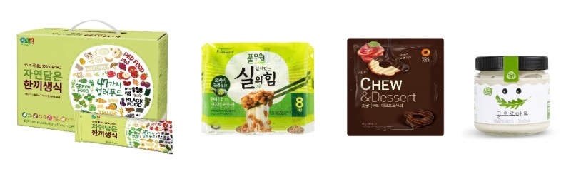 제품 이미지. (사진=정식품)