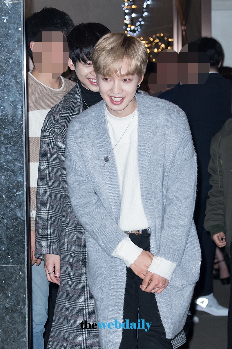 MXM 임영민, 영화 ‘라라(감독 한상희)’ VIP시사회