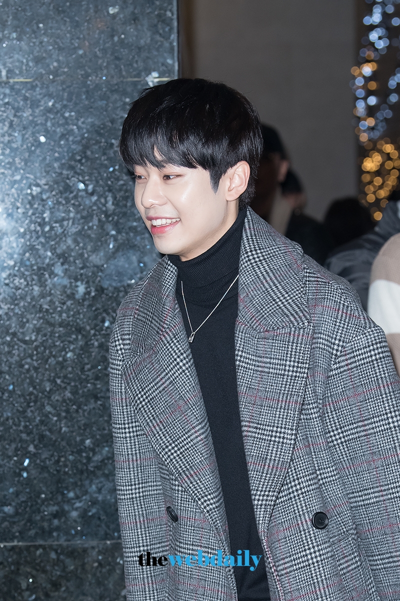 MXM 김동현, 영화 ‘라라(감독 한상희)’ VIP시사회