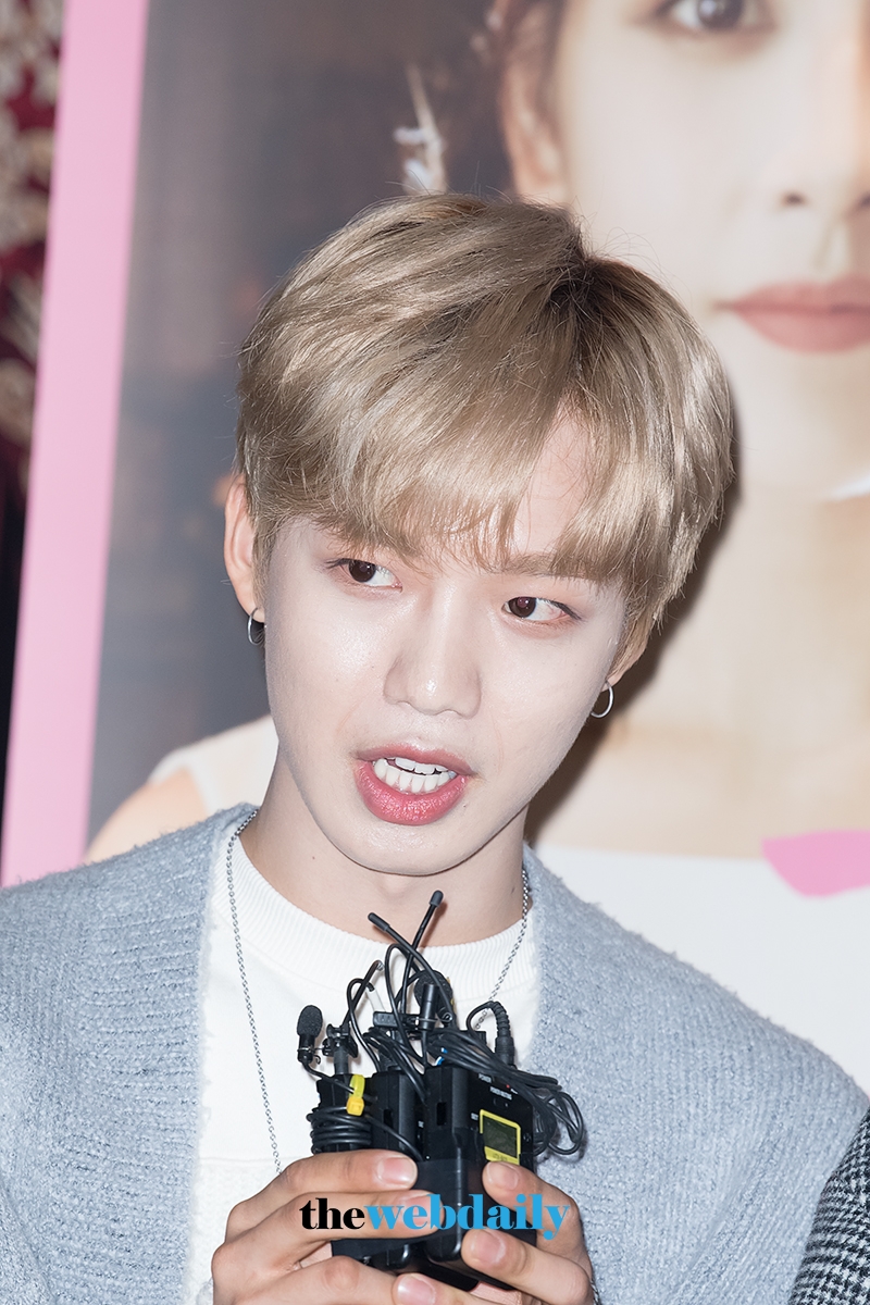 MXM 임영민, 영화 ‘라라(감독 한상희)’ VIP시사회
