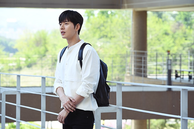 영화 ‘치즈인더트랩’, 완벽한 드림 캐스팅 8인 8색 캐릭터 스틸 공개