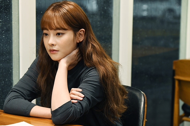 영화 ‘치즈인더트랩’, 완벽한 드림 캐스팅 8인 8색 캐릭터 스틸 공개