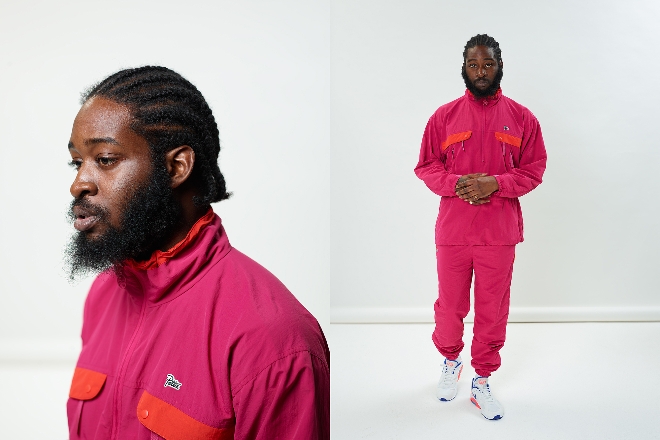 파타(PATTA) 2018 S/S 룩북 (사진=파타)