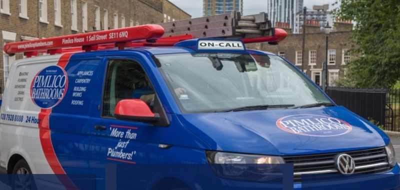 영국 대법원이 핌리코 플럼버즈 종업원 게리 스미스가 해고된 뒤 회사를 상대로 낸 소송 심리에 들어갔다.(사진=핌리코 플럼버즈 홈페이지)