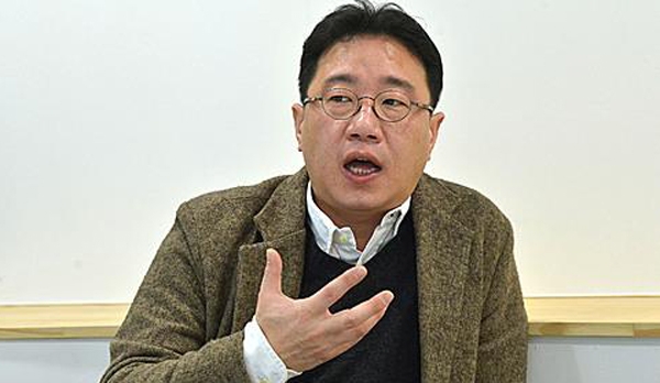 조근현, '지난 해 발언으로 곤욕...수면 위에 오른 의혹 일파만파'