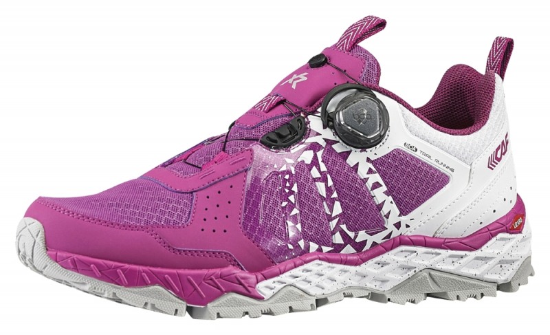 파이썬 시그니처_여성용.(사진=르까프)