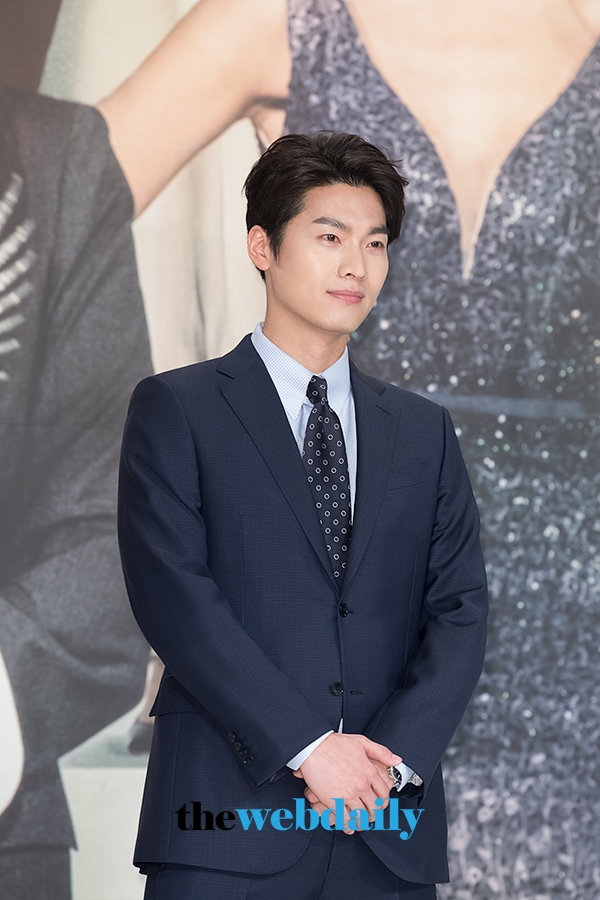 이은형, KBS2 새 일일드라마 ‘인형의 집’ 제작발표회