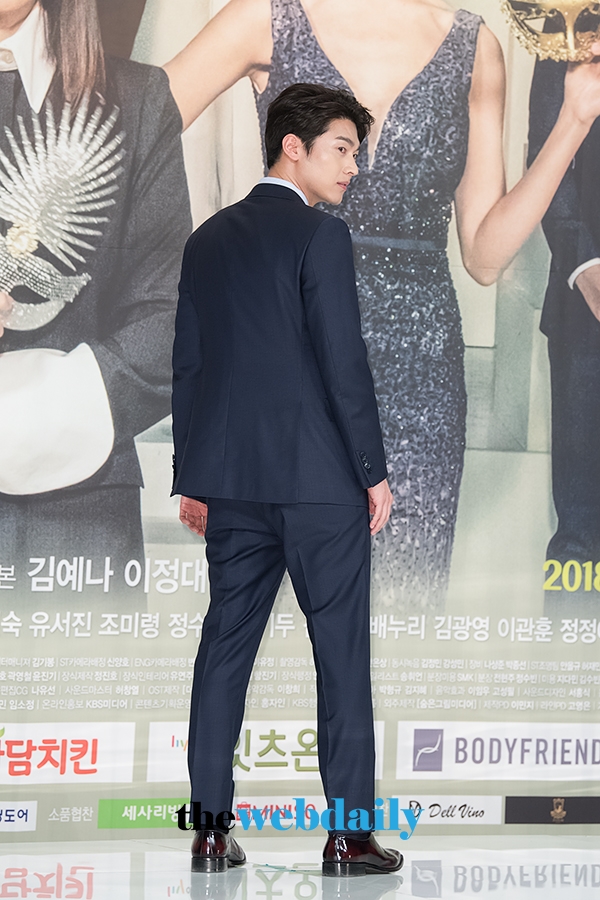 이은형, KBS2 새 일일드라마 ‘인형의 집’ 제작발표회