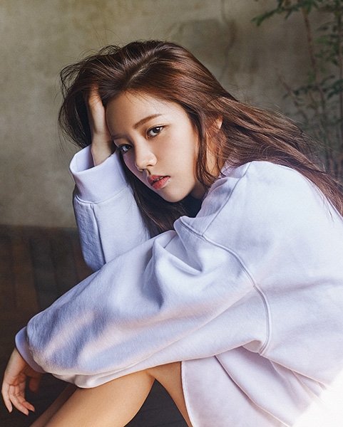 걸스데이 혜리, tvN '놀라운 토요일' 예능 MC로 발탁