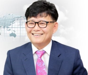 정동철 탄소기술원장(사진=탄소기술원 홈페이지 캡처)