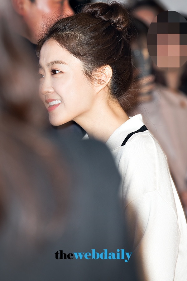 박보영, 클라우드9 딥 모이스처 라인 런칭 팬사인회