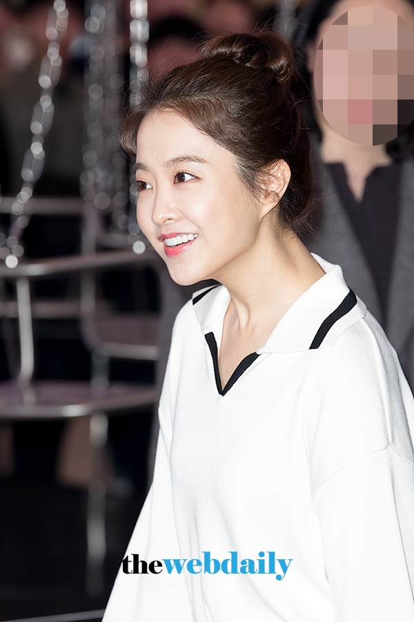 박보영, 클라우드9 딥 모이스처 라인 런칭 팬사인회