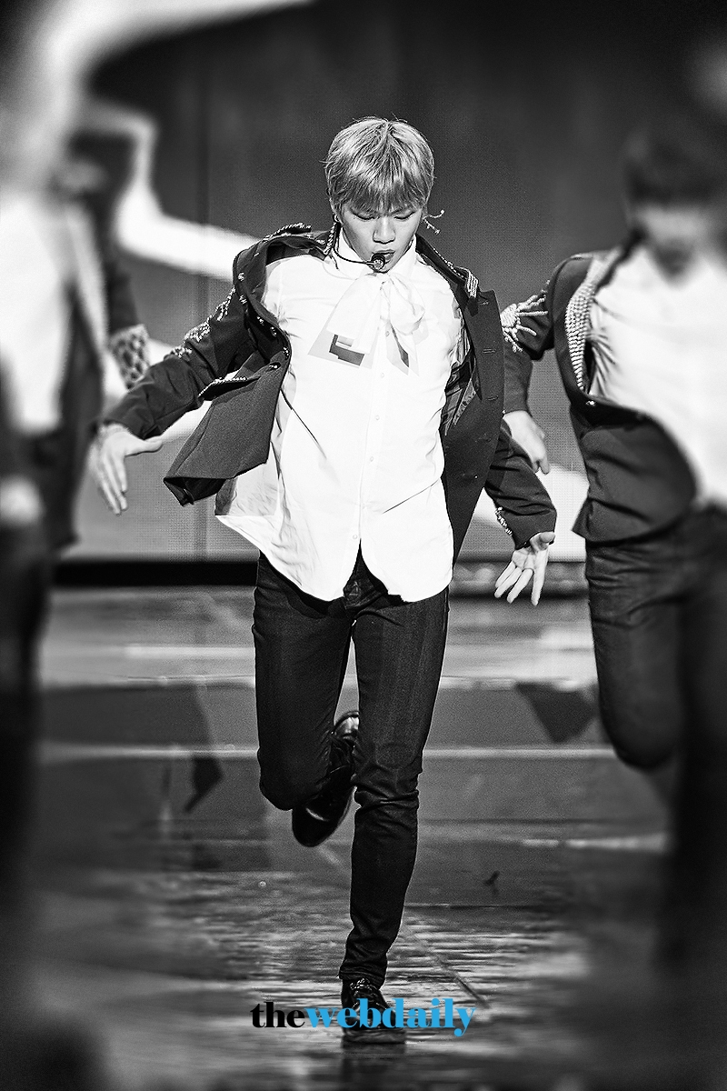 강다니엘, 2018 가온차트 K-POP 어워드 시상식