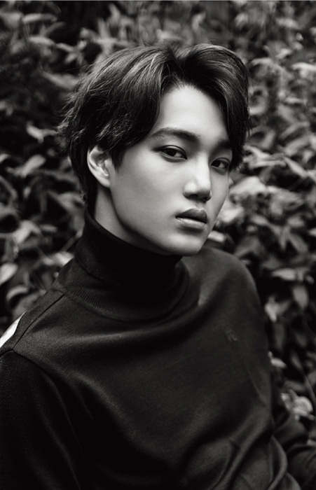 엑소(EXO) 카이, KBS2 드라마 ‘우리가 만난 기적’ 합류...메신저 '아토' 연기