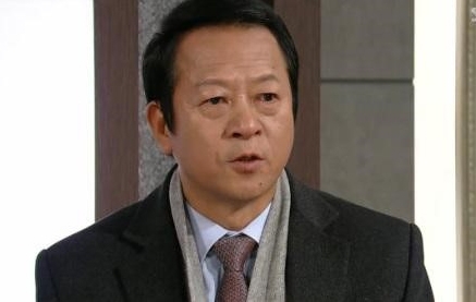 에스비에스 방송 속 한 장면