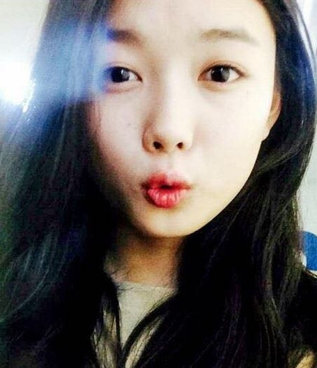 김유정 SNS