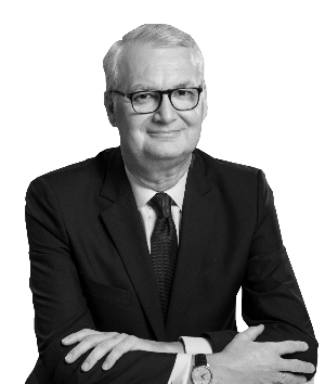 필립 코쉐(Philippe Cochet) 이사.(사진=삼성물산)