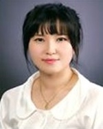 조서희 경사.(사진=창원서부경찰서)