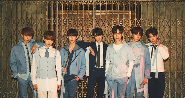 ‘국내 활동 성료’ 타겟(TARGET), 2018 제프(ZEPP)투어로 일본 공략