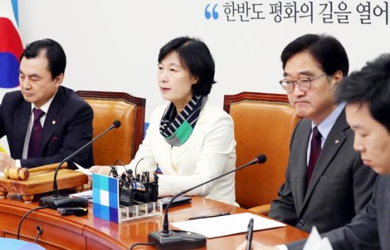민주당 “지방선거 출마 후보자들, 성평등 교육 의무화”