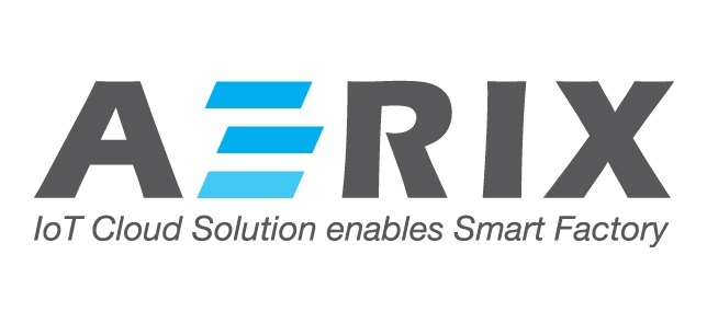 (사진= 에어릭스 로고)