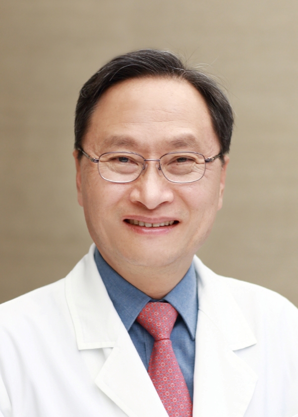 ▲한설희 의료원장 (사진=건국대학병원)