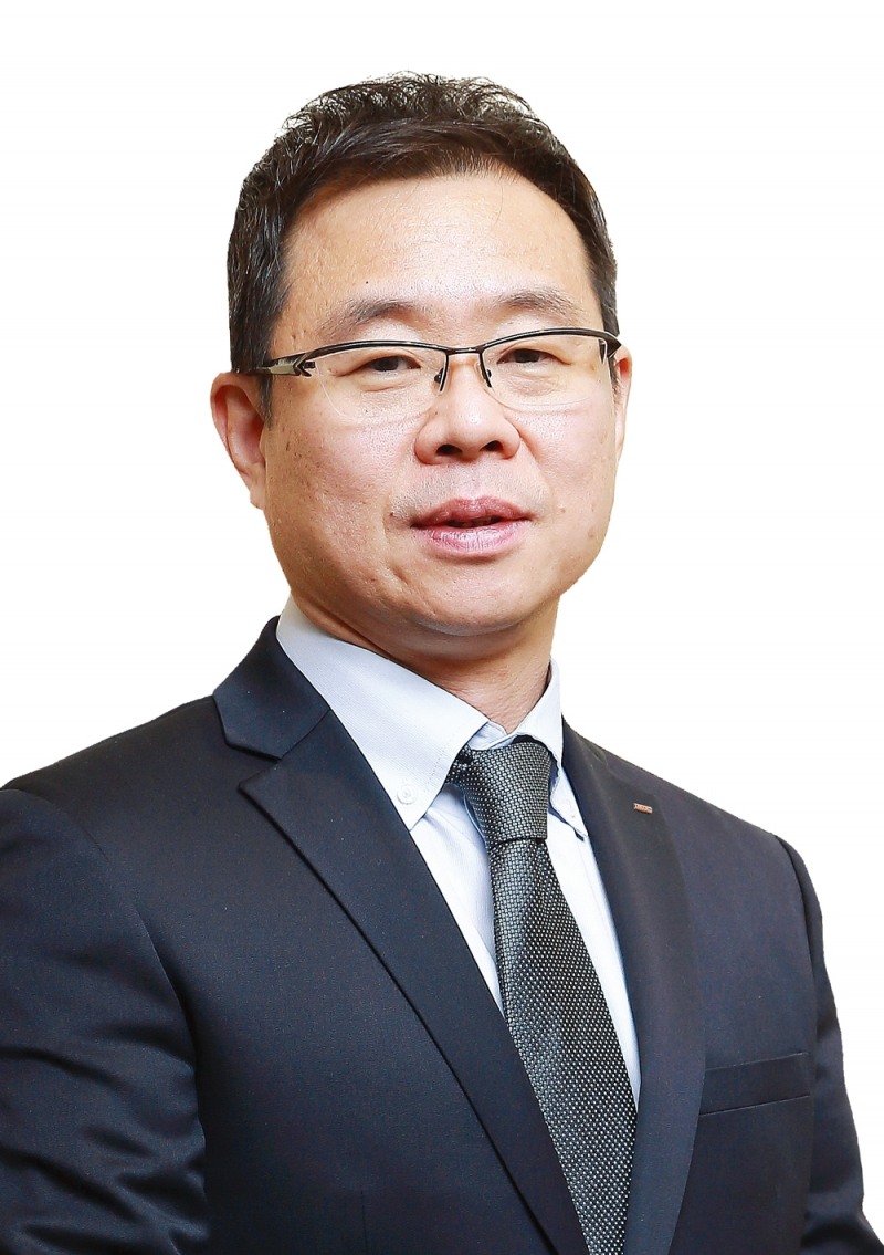 HDC현대산업개발, 부동산114 이성용 대표 선임