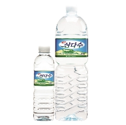 '20살' 제주삼다수 판매량은 올림픽 수영장 '3272개'