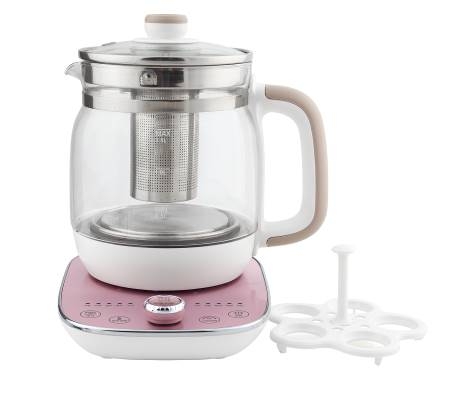 신일산업 ‘멀티 티포트’ 출시