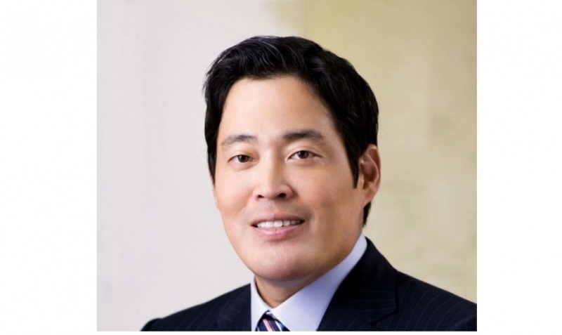 신세계 정용진 부회장.